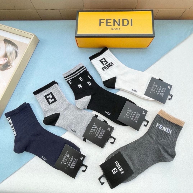 FENDI